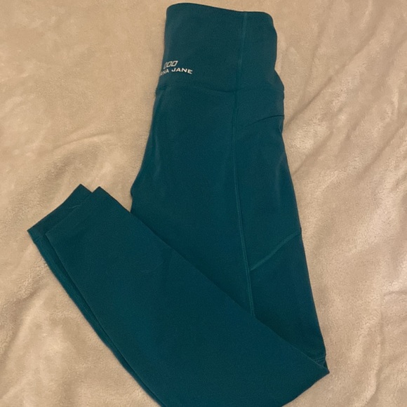 Lorna jane active days zip core tight - Picture 2 of 4